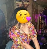 Cam and Real Meet Available - escort in Bangalore