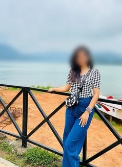 Cam and Real Meet Available - escort in Bangalore Photo 2 of 4