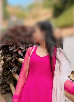 Cam and Real Meet Available - escort in Bangalore Photo 4 of 4