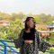 Kavya Cam and real meet available - escort in Bangalore