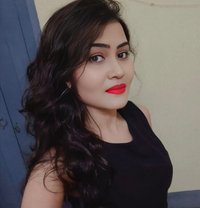 Cam and Real Meet Available - escort in Jhansi