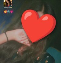 Cam and Real meet available - escort in Hyderabad Photo 4 of 4