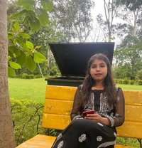 Cam and Real meet available - escort in Udaipur