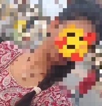 Cam and Real meet available - escort in Udaipur