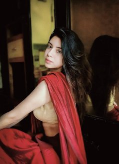 Cam and Real ( Meet) - escort in Hyderabad Photo 2 of 6