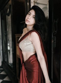 Cam and Real ( Meet) - escort in Hyderabad Photo 3 of 6