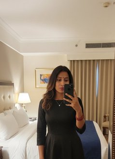 Cam and Real Meet (independent) - escort in Hyderabad Photo 4 of 4