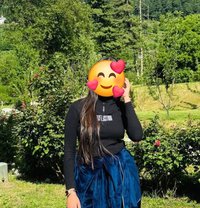 Cam and Real Meet (independent) - escort in Hyderabad