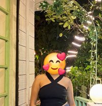 Cam and Real Meet (independent) - escort in Hyderabad Photo 1 of 4