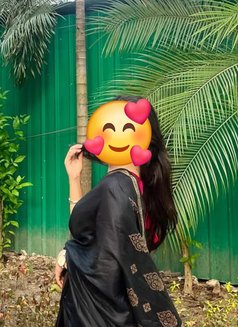 Cam and Real Meet (independent) - escort in Hyderabad Photo 3 of 4