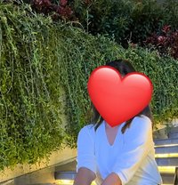 Cam and Real Meet - escort in Hyderabad Photo 1 of 7
