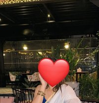 Cam and Real Meet - escort in Chennai