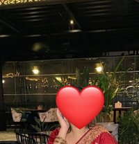 Cam and Real Meet - escort in Chennai