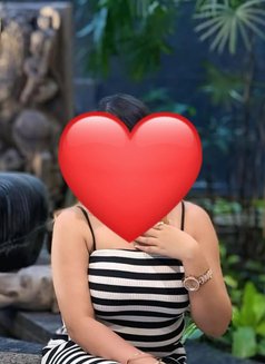 Cam and Real Meet - escort in Chennai Photo 6 of 7