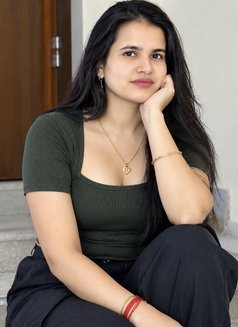🦋independent Real Meet & Live Cam Show - escort in Chennai Photo 2 of 7