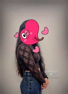 Cam and Real Meet Gf Experience on Bed - escort in Chandigarh Photo 1 of 1