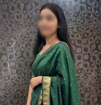 Cam and Real Meet Independent - escort in Chennai