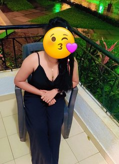 Cam and real meet Independent Girl - escort in Bangalore Photo 1 of 1