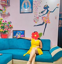 🦋𝄟⃝ᴄᴀᴍ & ᴅɪʀᴇᴄᴛ MΣΣƬ࿐ 𝄟⃝🦋 - escort in Kolkata Photo 3 of 5