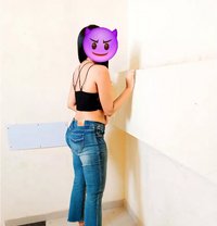 🦋𝄟⃝ᴄᴀᴍ & ᴅɪʀᴇᴄᴛ MΣΣƬ࿐ 𝄟⃝🦋 - escort in Chennai Photo 4 of 5