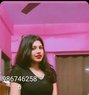 Anchal Cam and real meet independent - escort in Ahmedabad Photo 1 of 1