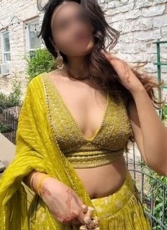 Cam and Real Meet - escort in Bangalore Photo 2 of 5