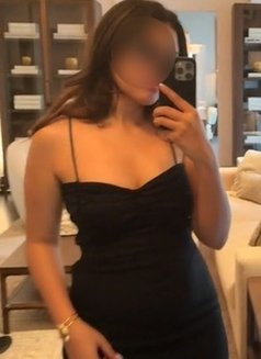 Cam and Real Meet - escort in Bangalore Photo 5 of 5