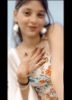 🕊️Cam and Real meet 🕊️ - escort in Chennai Photo 1 of 5