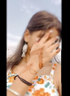 🕊️Cam and Real meet 🕊️ - escort in Chennai Photo 3 of 5