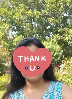 ❣️Cam and Real Meet❣️ - puta in Bhopal Photo 1 of 1