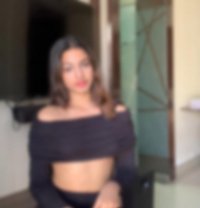Cam and Real Meet - escort in Chennai