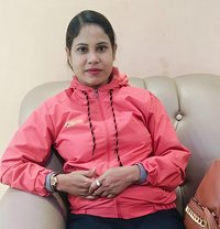 Cam and real meet 🤍 - escort in Chennai