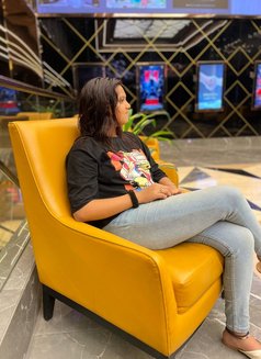 ꧁༻ (CAM AND REAL MEET)༺꧂ - escort in Hyderabad Photo 4 of 5