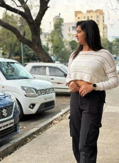 ꧁༻ (CAM AND REAL MEET)༺꧂ - escort in Hyderabad Photo 5 of 5