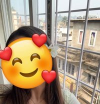 🦋 Cam and Real Meet🦋 - escort in Kolkata
