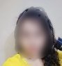 🕊️Cam and Real meet 🕊️ - escort in Mumbai Photo 1 of 5