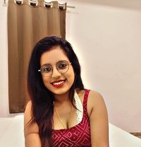 🕊️Cam and Real meet 🕊️ - escort in Mumbai