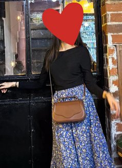 Cam and Real Meet - escort in Mumbai Photo 2 of 5