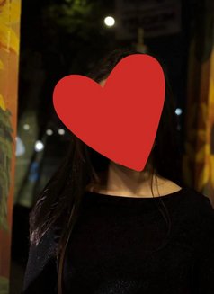 Cam and Real Meet - escort in Mumbai Photo 3 of 5
