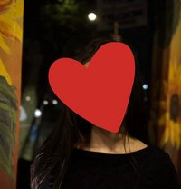 🥂 incall & outcall 🥂 - escort in Bangalore