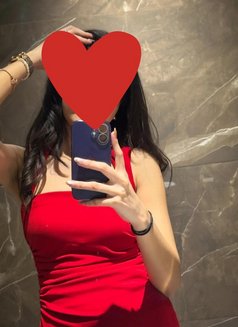 Cam and Real Meet - escort in Mumbai Photo 4 of 5