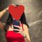 🥂 incall & outcall 🥂 - escort in Bangalore Photo 3 of 4