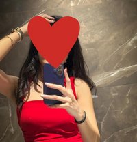 🥂 incall & outcall 🥂 - escort in Bangalore