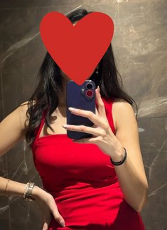 Cam and Real Meet - escort in Mumbai Photo 5 of 5