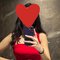 🥂 incall & outcall 🥂 - escort in Bangalore Photo 4 of 4