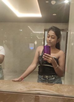 Cam and Real Meet - escort in Chennai Photo 2 of 2
