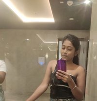 Cam and Real Meet - escort in Chennai