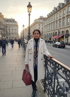 ❣️Cam and Real Meet❣️ - escort in Mumbai Photo 2 of 5