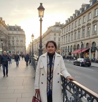 ❣️Cam and Real Meet Trisha❣️ - escort in Chennai