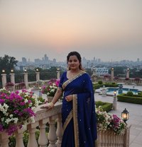 ❣️Cam and Real Meet Trisha❣️ - escort in Chennai